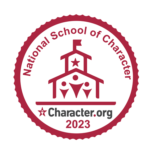 National School of Character